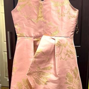 Rare Edition dress. Size12. Girls Walkthrough Sleeveless A-Line Dress